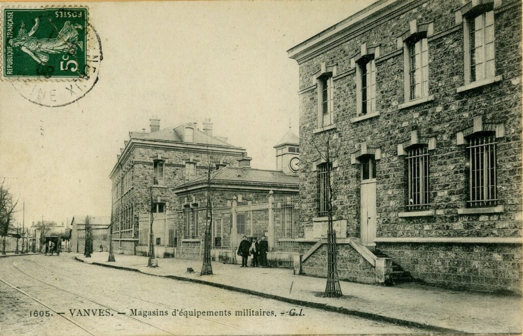 Découvrir Vanves – Ville de Vanves.fr