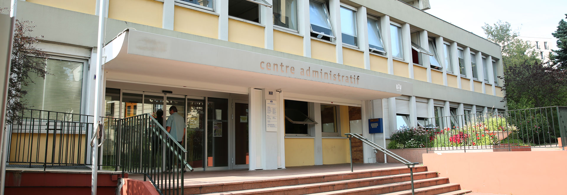 Administration Ville de Vanves.fr