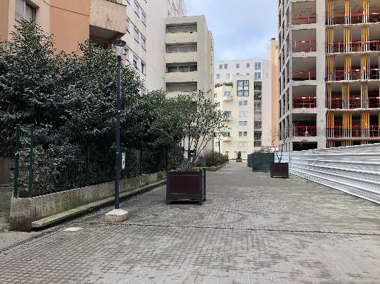 Entrée de ville – Ville de Vanves.fr